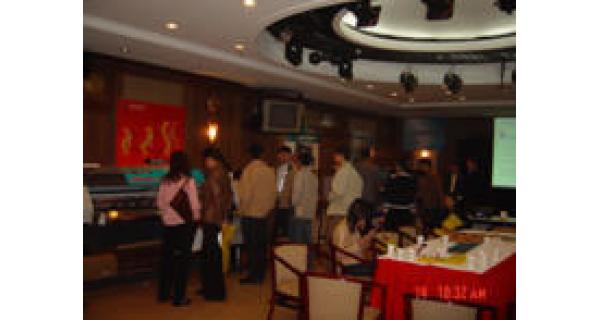 “加強(qiáng)交流、增進(jìn)了解”記天津巡展會(huì)